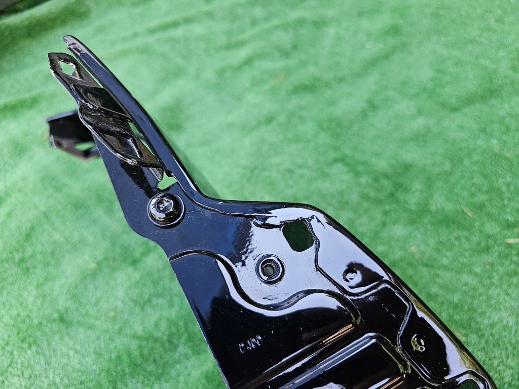 фото №8, Крыло левый перед fiat ducato boxer jumper iii