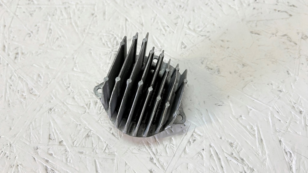 фото №1, Mercedes модуль преобразователь led 1305715306