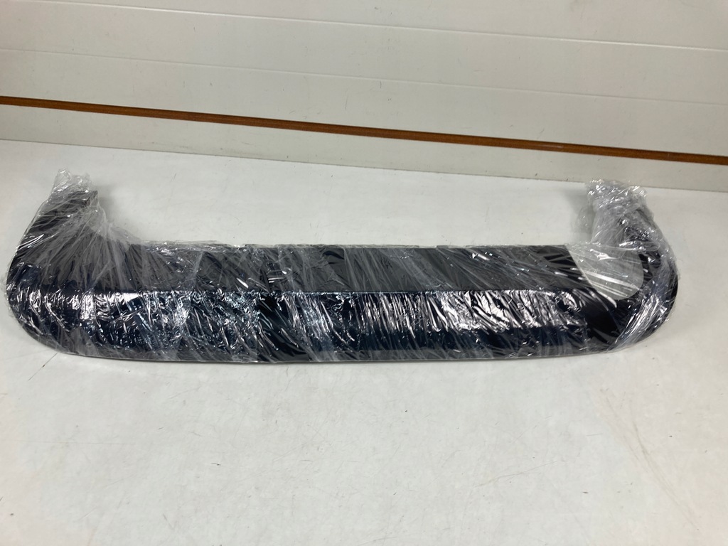 фото №12, Спойлер накладка бампера заднього volvo v60 s60 ii nowa оригінальна