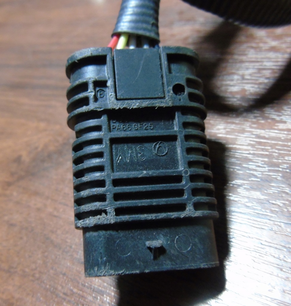 фото №3, Idealna датчик лямбда-зонд bmw f20 f30 g30 g11 1