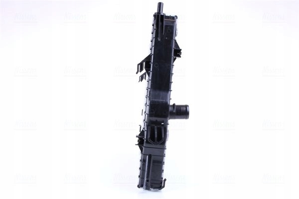 Радиатор воды jaguar s-type r 4.2 v8 ccx Оригинал