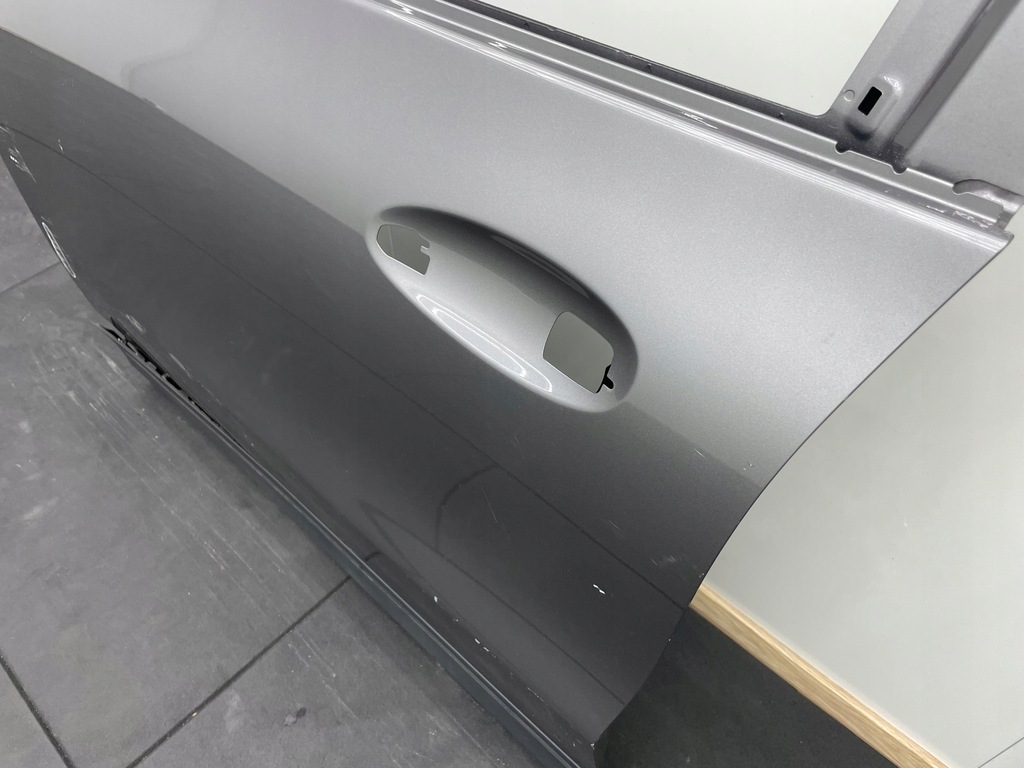 фото №12, Mercedes gla 247 w247 дверь левая передние перед