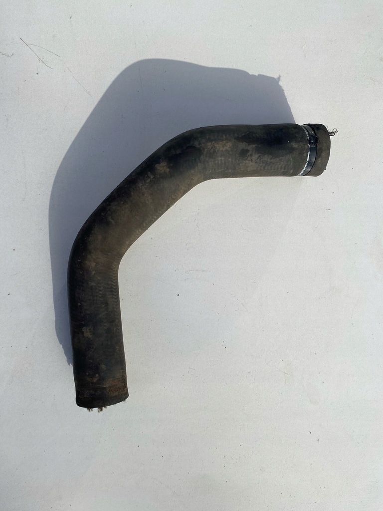 фото №2, Wąż труба шланг iveco daily