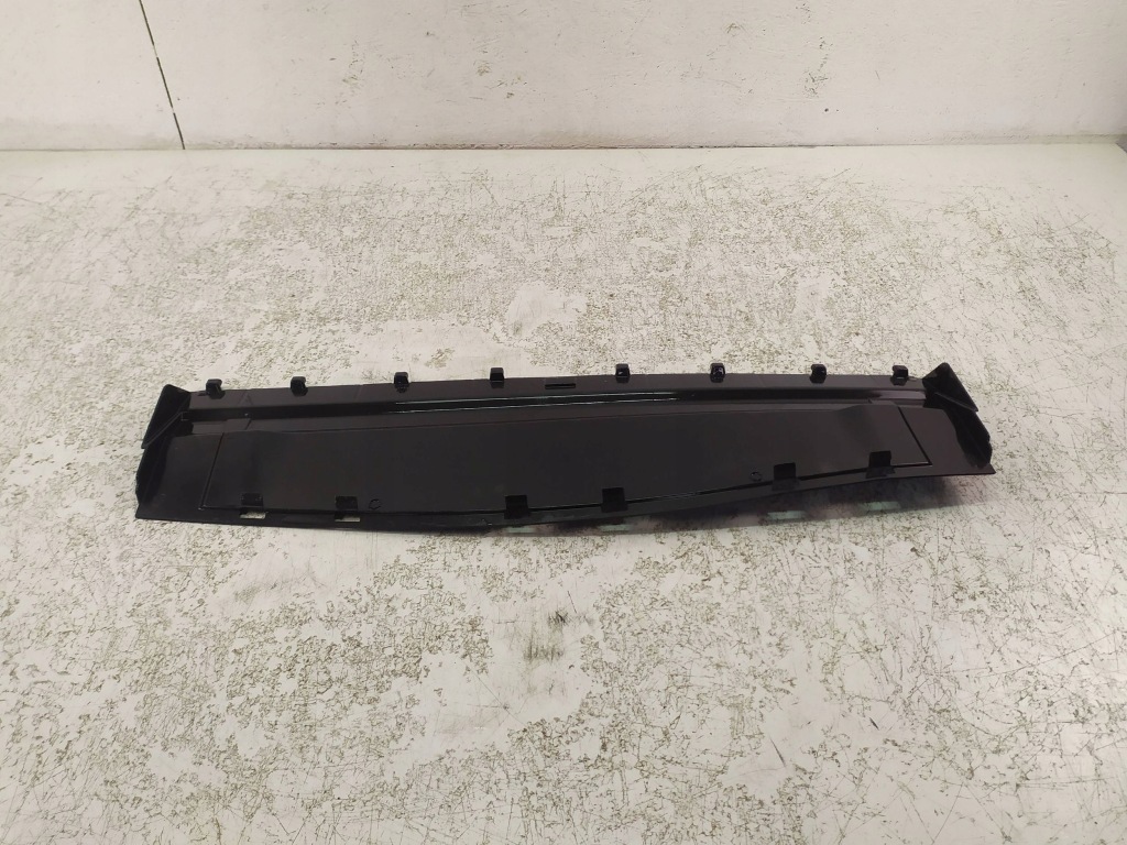 фото №10, Защита поперечина перед mercedes-benz w447 vito