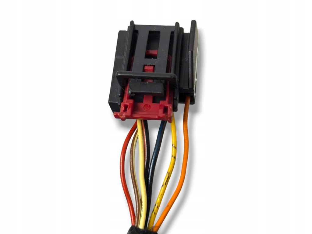 фото №8, Дзеркало зовнішнє права сторона skoda yeti 2011 5l0857934