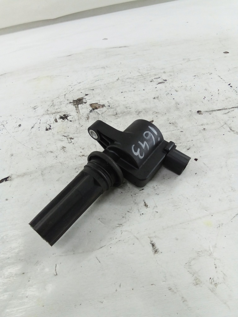 фото №1, I643 катушка зажигания jaguar s-type 3.0b v6