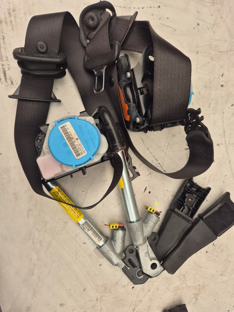 Купить Ремни натяжители ремней натяжители перед insignia a