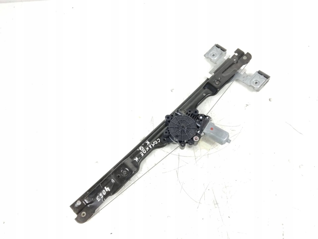 фото №1, 2007 jeep commander подъемник стекло задний 55396483ad