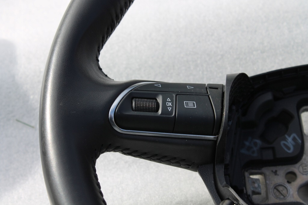 фото №7, Воздуховод кожаный audi a3 a4 a5 a6 s8 s7 a8 a7 r87