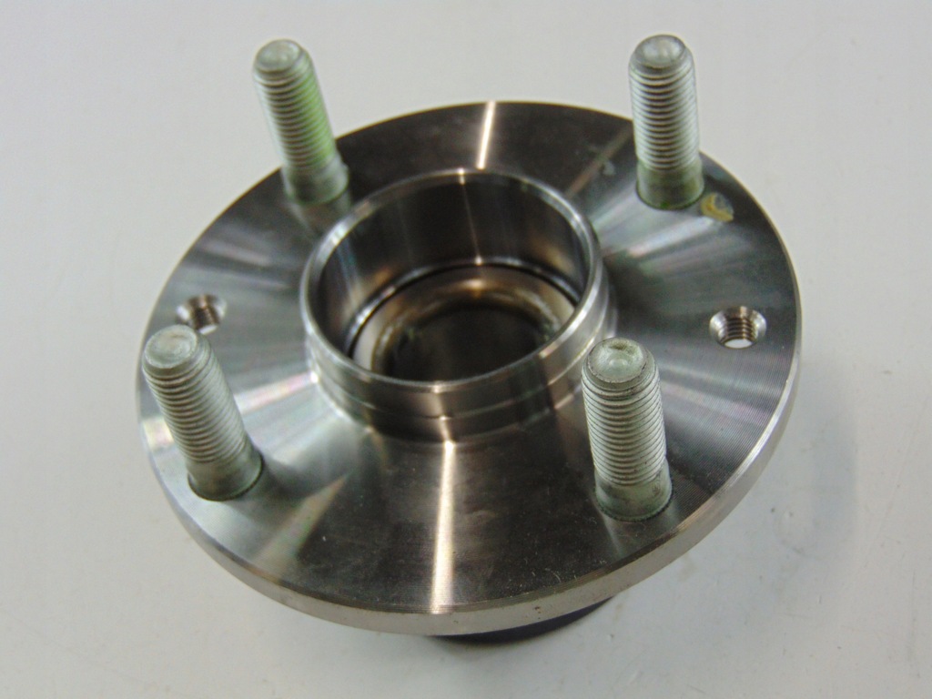 фото №7, Подшипник колеса ступица задняя mazda 323 premacy