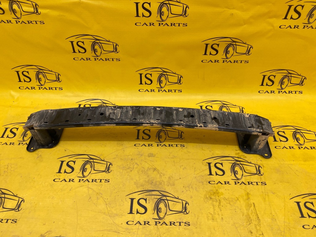 фото №1, Балка усилитель бампера задняя ford fiesta mk8 3d