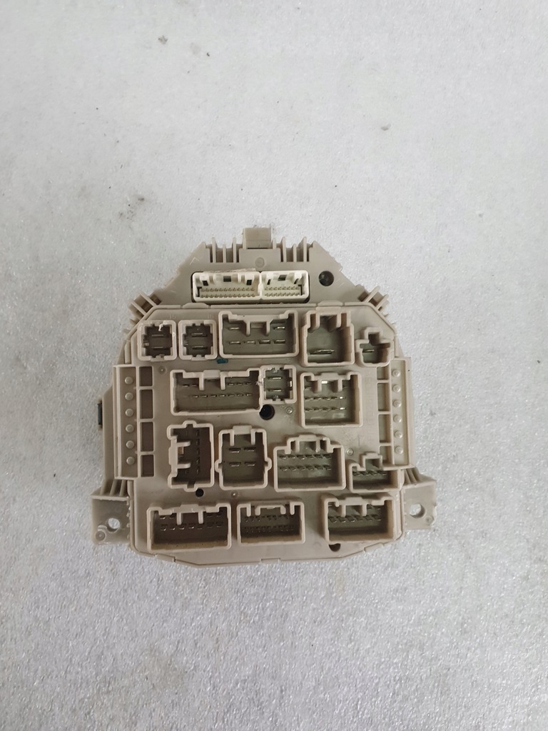 фото №5, Счетчик 107 c1 aygo 83800-0h101-a 838000h101a