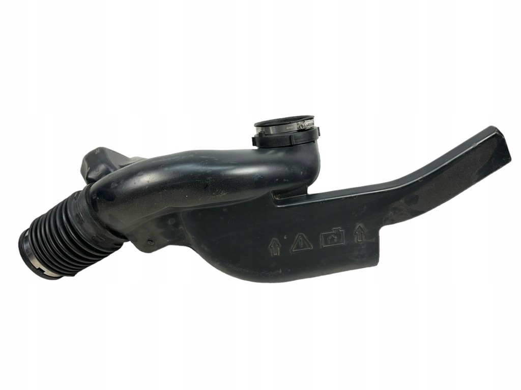 фото №1, Escalade suburban yukon 99-07r повітрозабірник повітря труба резонатор оригінал oem