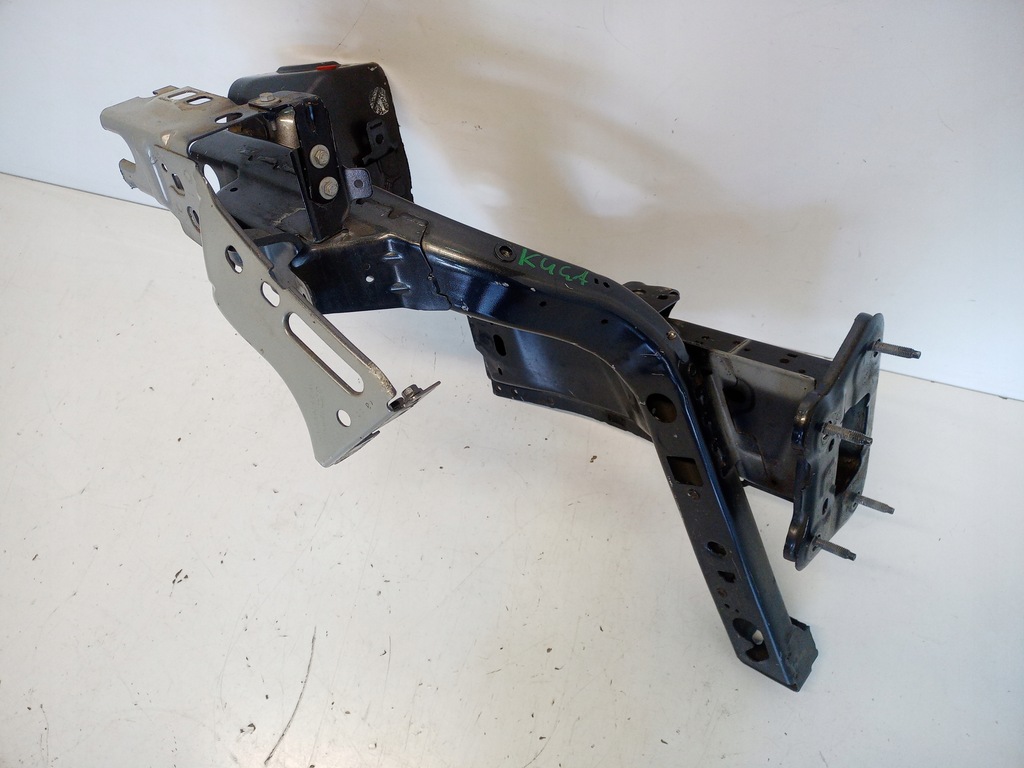 фото №1, Права передня чверть ford kuga mk3