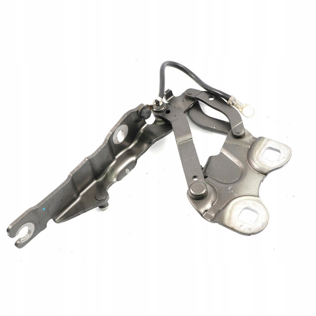 фото №1, Mini countryman r60 петля капот правий royal grey