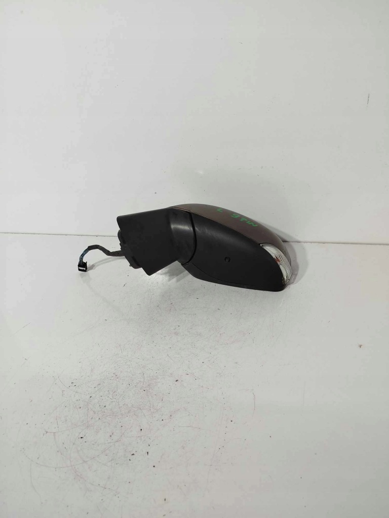 фото №3, Дзеркало ліва зовнішнє renault scenic iii 9-16 9 pin szhp