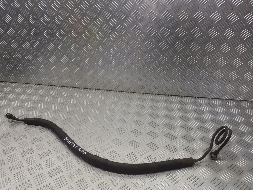 фото №1, Шланг усилителя vw passat b5 fl 2.0