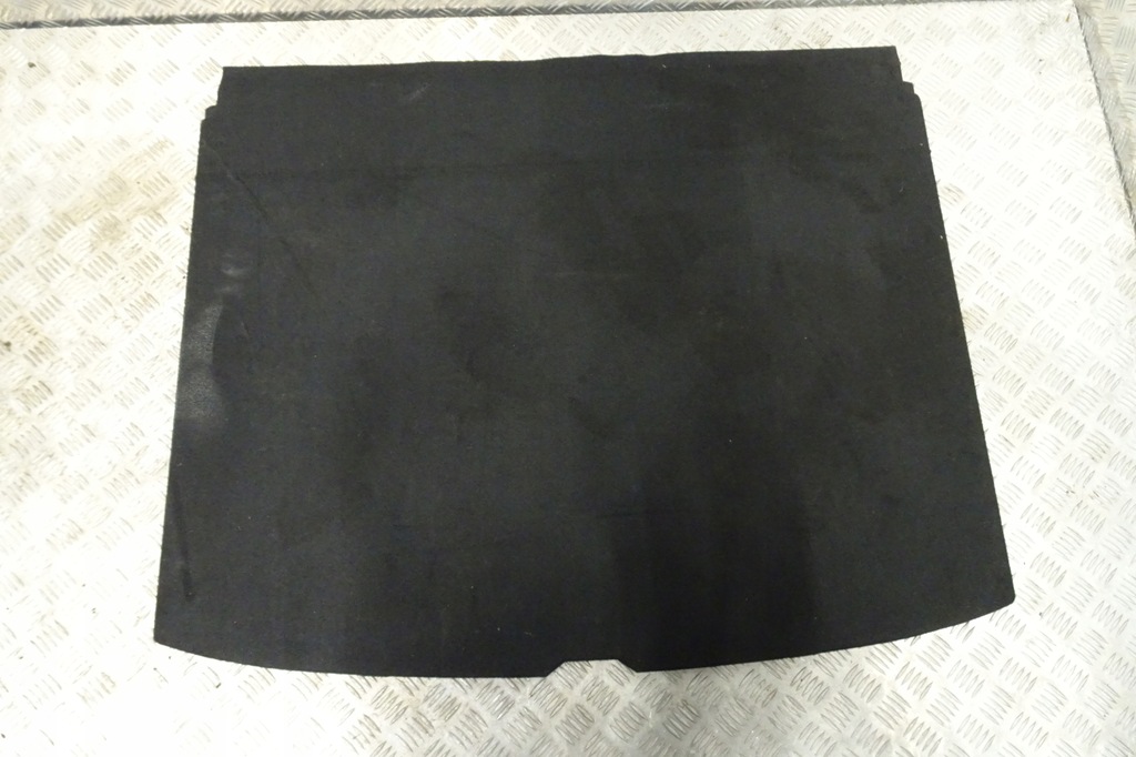 фото №1, Kia niro ii підлога багажника