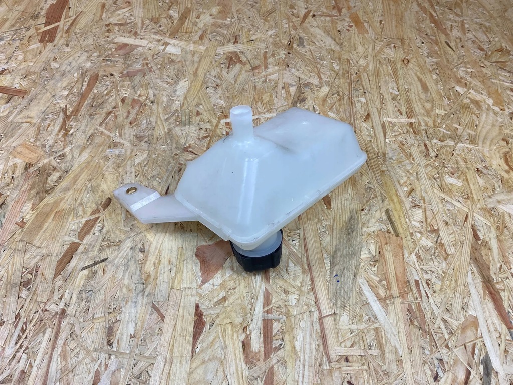 фото №6, Бак бачок расширительный nissan leaf ii 2017-