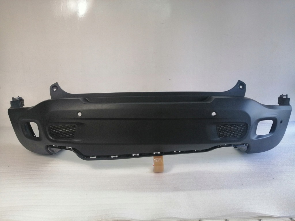 фото №1, Jeep renegade бампер задняя