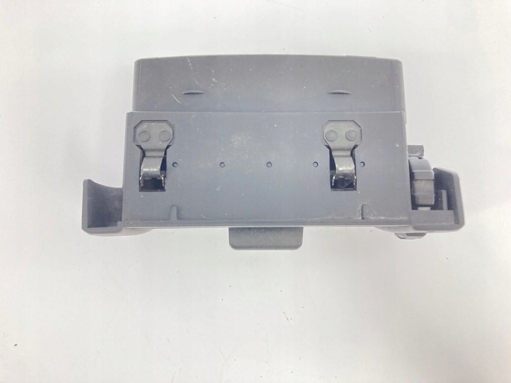 фото №9, Решітка обдув повітропровід права пасажира w панель консоль mercedes w124 124