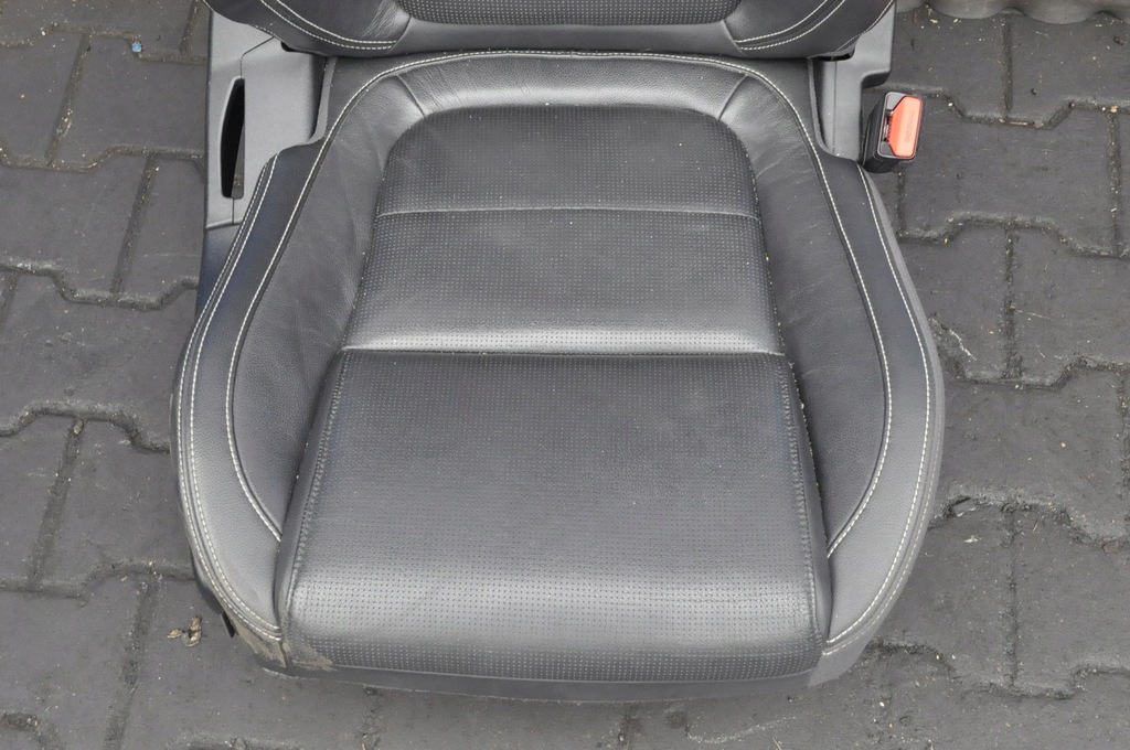 фото №10, Jaguar xe сиденья заднее сиденье обшивки туннель europa 17r