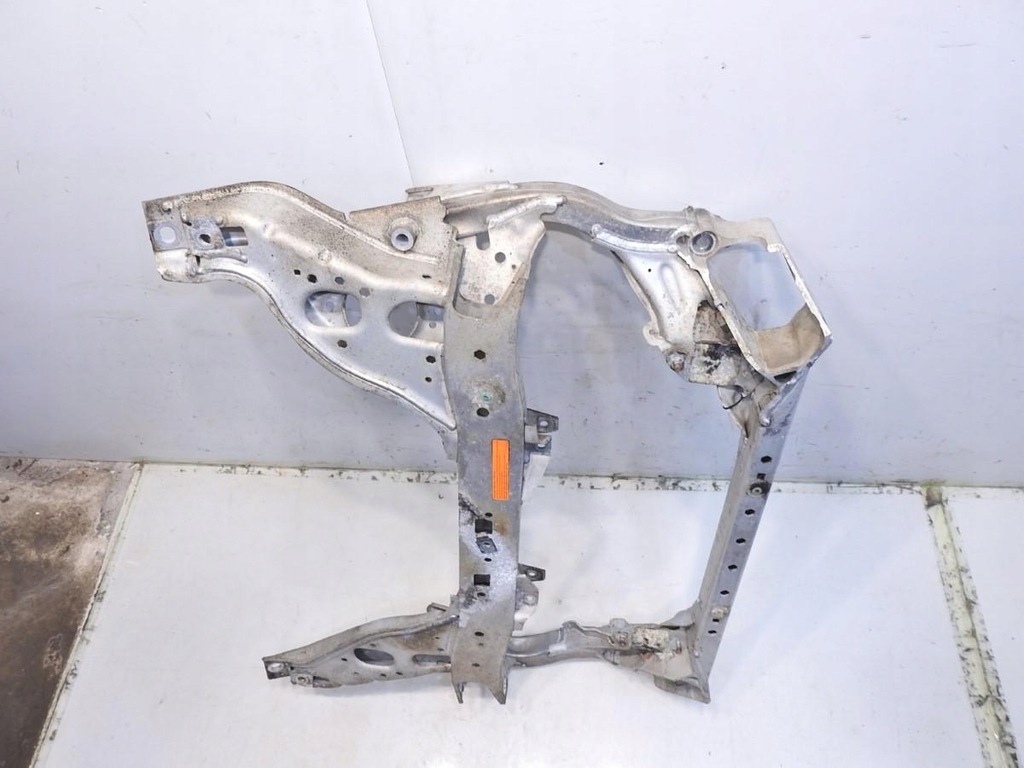 фото №8, Подрамник подрамник перед bmw e91 2.0 d