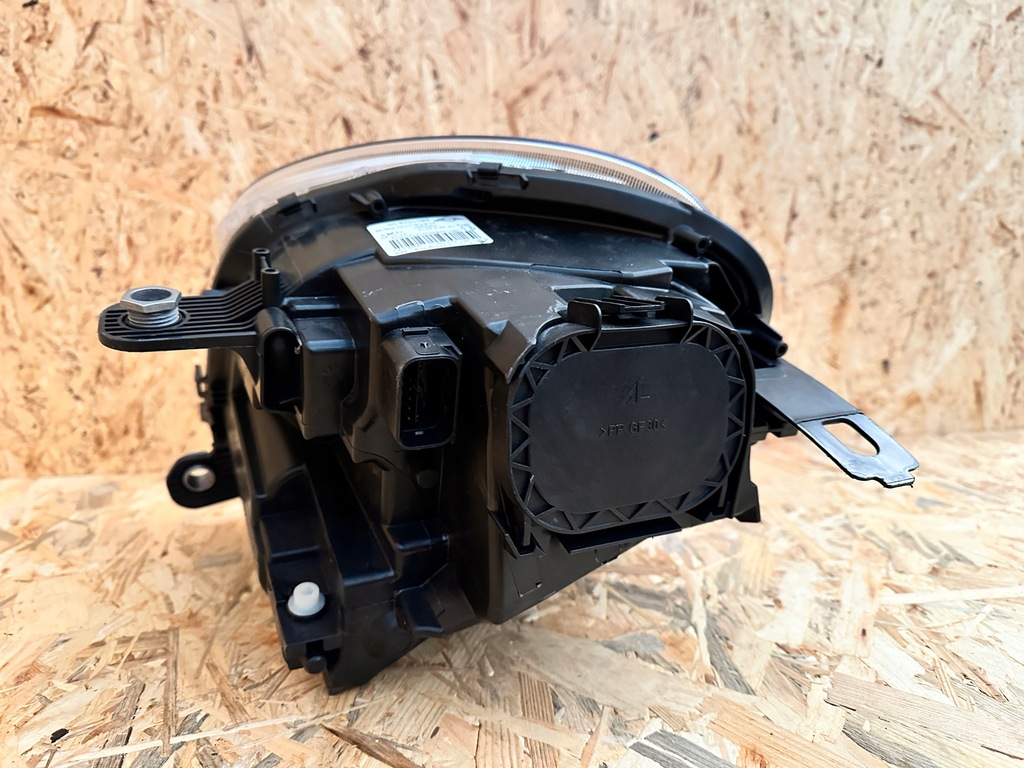 фото №5, Лампа правая перед mini countryman r60