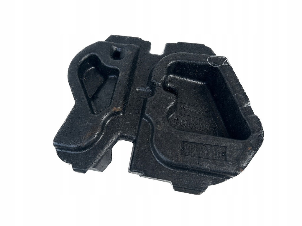 фото №1, Вкладиш пінополістирол citroen ds5 11- 9672648780