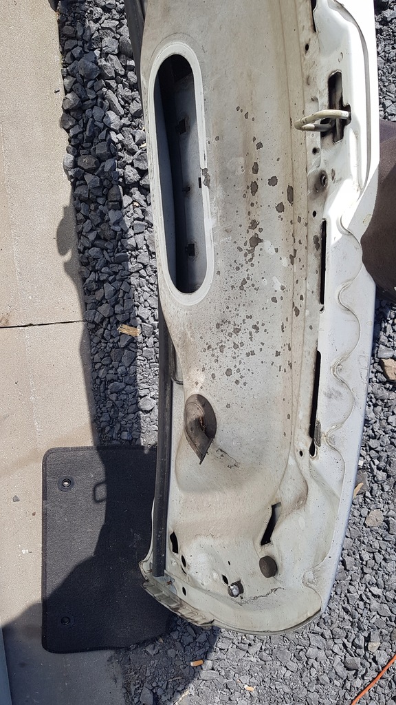 фото №6, Jumpy scudo expert 06- капот кришка двигуна ladna