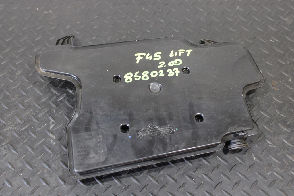 фото №1, Резонатор повітря 8580237 bmw 2 f45 active tourer lift lci