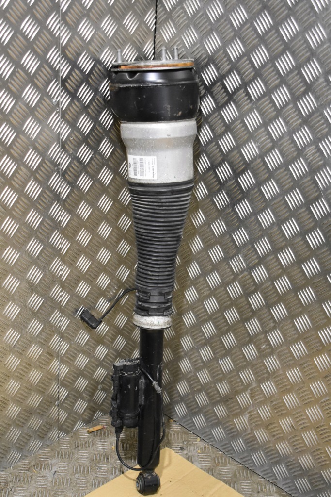 фото №1, Амортизатор задний левый mercedes w217 1