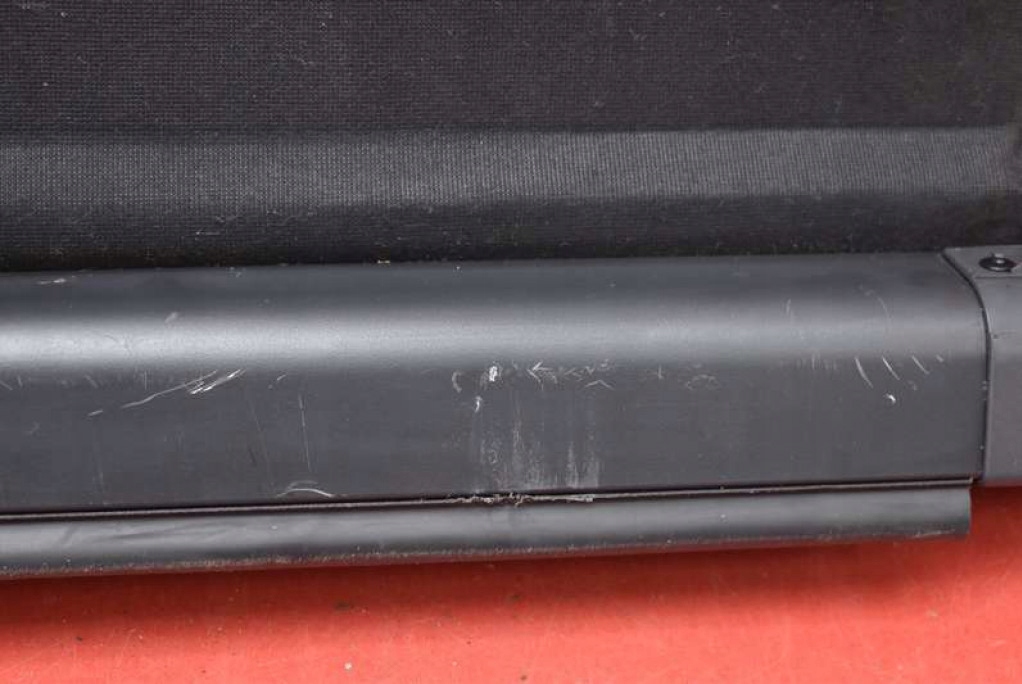 фото №11, Шторка багажника peugeot 508 1 i kombi 10-14