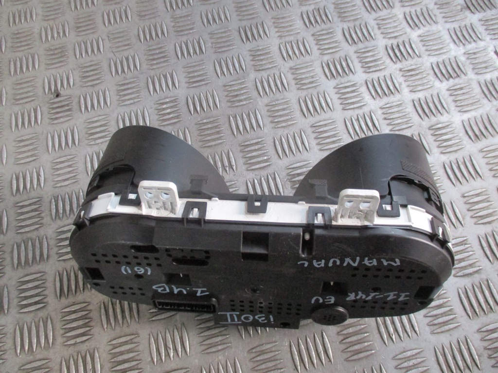 фото №8, Счетчик hyundai i30 1.4 b 11-14r