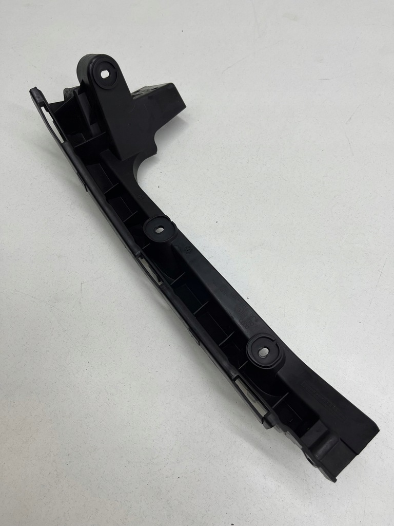 фото №7, Audi tt 8j 2.0 tfsi направляющая бампера левый задняя