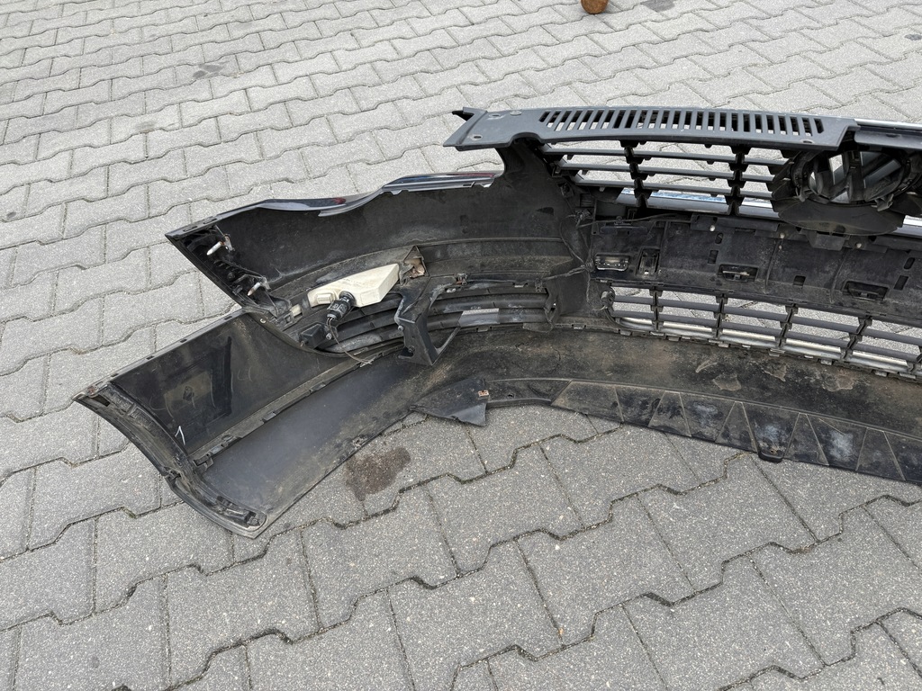 фото №7, Бампер перед передний volkswagen vw passat b6