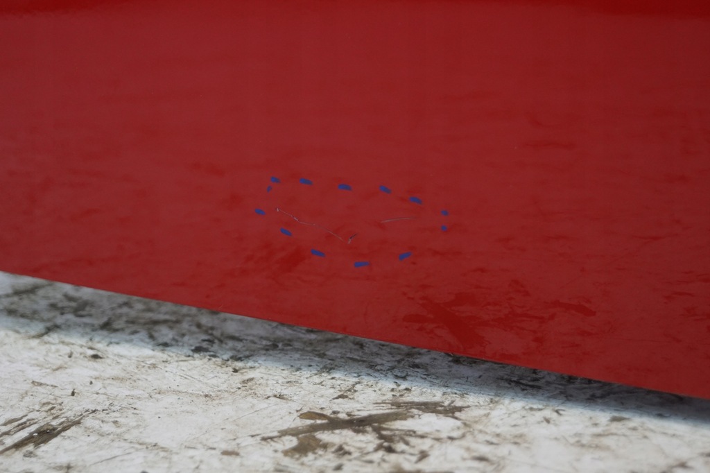 фото №10, Двері лівий задня hyundai i10 i lift h4