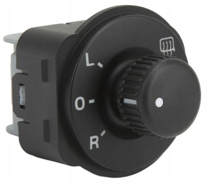 фото №1, Перемикач регулювання дзеркал skoda octavia ii