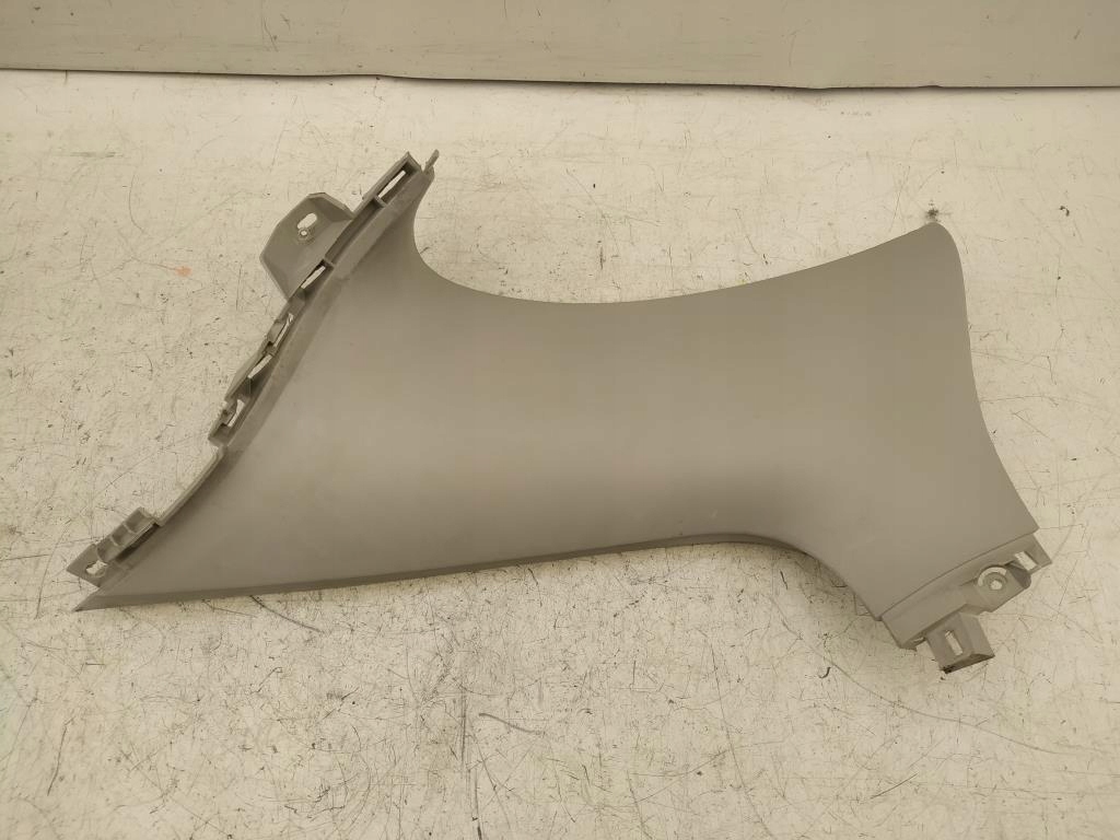 фото №1, Защита стойка правый задняя seat ibiza iii 1.4 16v