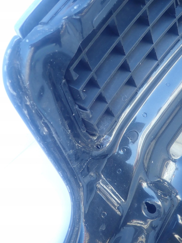 фото №9, Audi a6 c5 lift 01-04 капот крышка двигателя