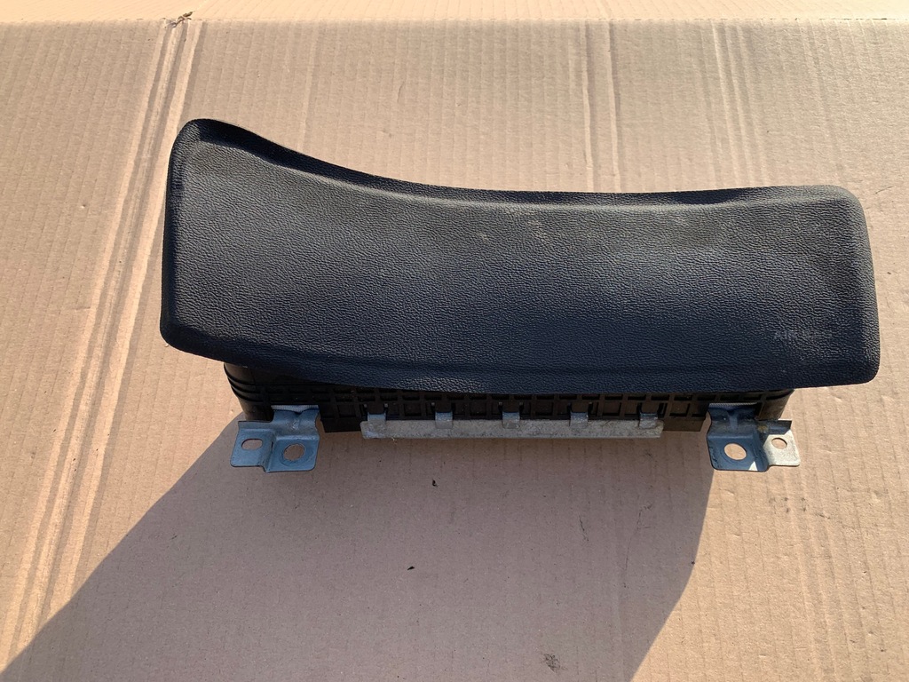 фото №1, Подушка безпеки подушка колінна 01560628000 alfa 159 оригінал