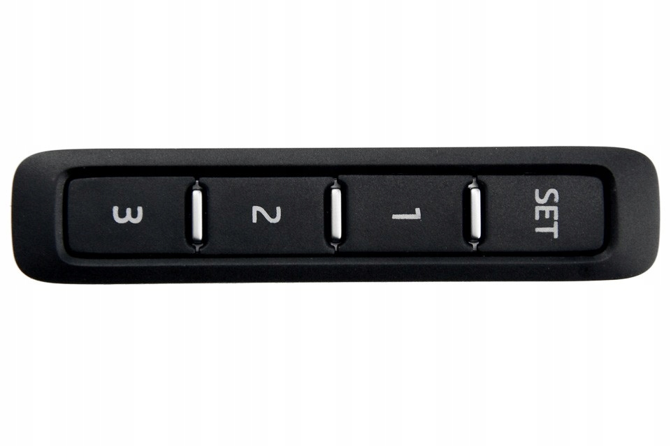 фото №13, Ews-vw-086 nty переключатель регулировки сиденье nty