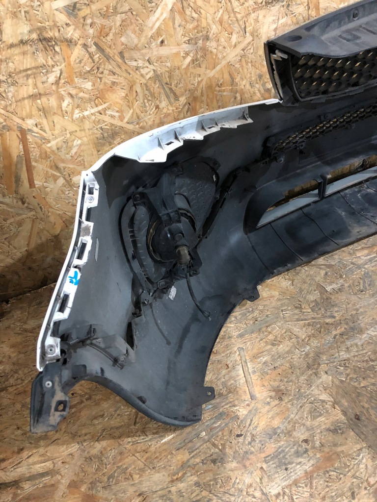 фото №7, Бампер передний kia sorento ii