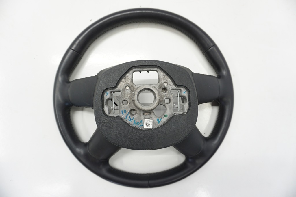 фото №7, Audi a6 c7 воздуховод четырёхлучевая