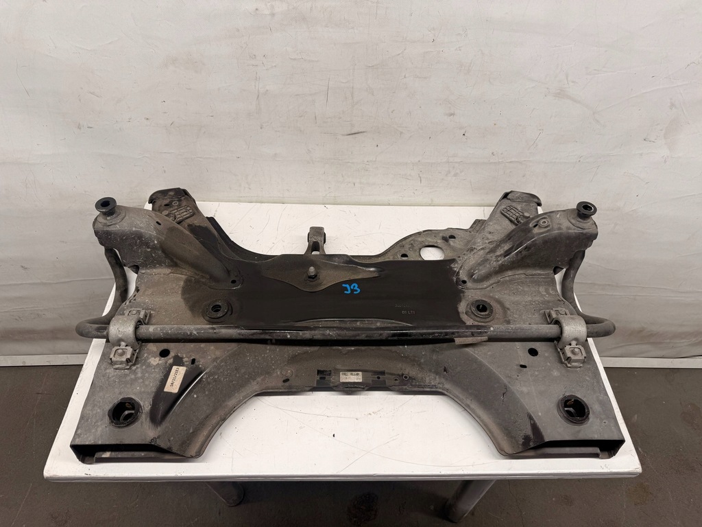 фото №1, Jumpy iii expert iii підрамник підрамник підрамник поперечина