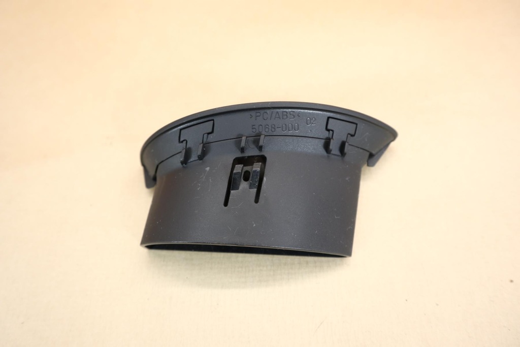 фото №4, Mercedes slk r171 решітка обдув консолі ліва a1718300354