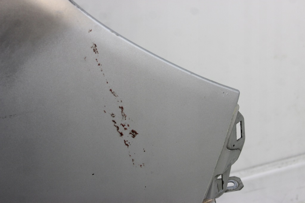 фото №6, Fiat ducato iii citroen jumper peugeot boxer крила правий перед передній