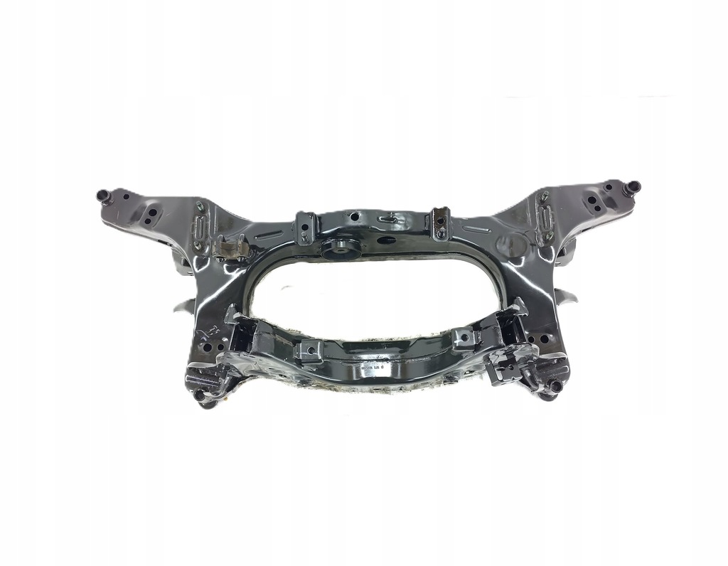 фото №8, Подрамник подрамник подвеска задняя nissan x-trail t31 t32 qashqai j10 j11 koleos