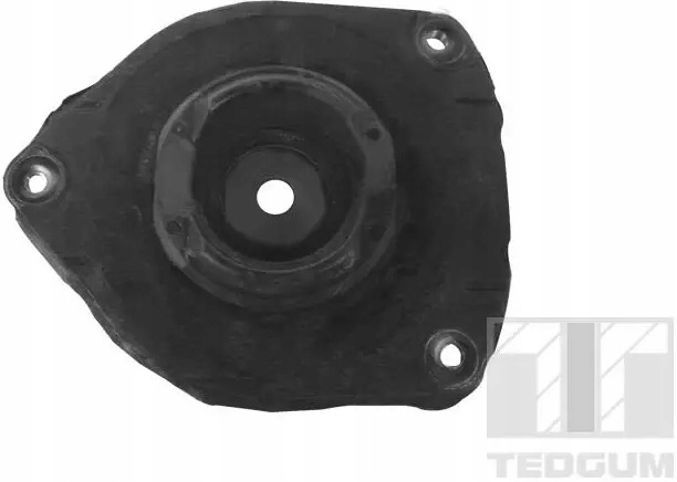 фото №1, Tedgum 00588781 кронштейн амортизатора