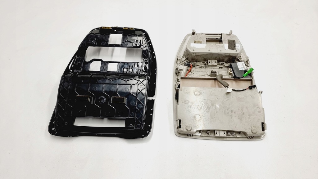 фото №9, Бардачок лампа стельовий ford s-max mk1 lift